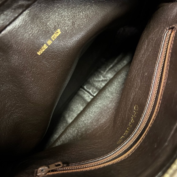 CHANEL 
Vintage Bijoux Chain Camera Bag - Picture 10 of 11